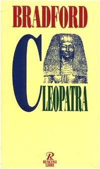 Beispielbild fr Cleopatra. zum Verkauf von FIRENZELIBRI SRL
