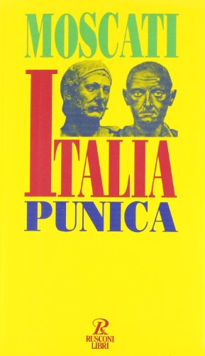 9788818700688: L'Italia punica (Economica Rusconi. Storia)