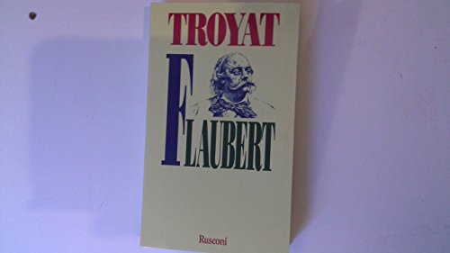 9788818701821: Flaubert (Biografie)