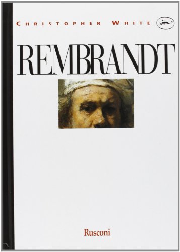 Rembrandt (9788818910094) by Unknown Author