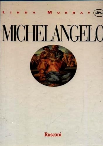 9788818910148: Michelangelo