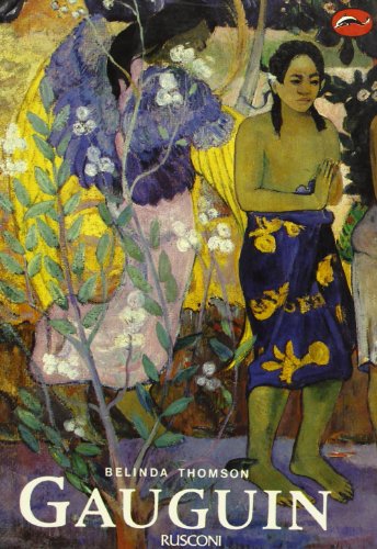 9788818910193: Gauguin (Rusconi arte. La vita e le opere)