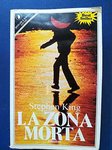 La zona morta (Pandora. Bestseller) - King, Stephen: 9788820001759 -  AbeBooks