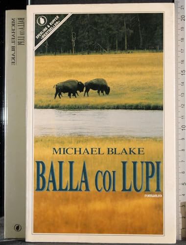 Imagen de archivo de Balla Coi Lupi a la venta por ThriftBooks-Dallas