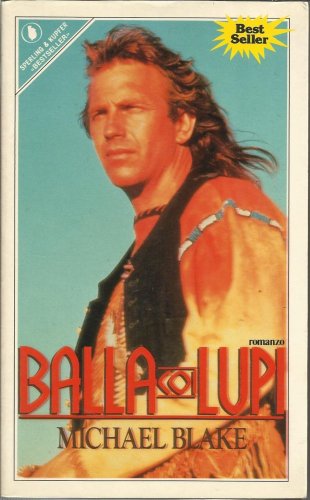 Stock image for Balla Coi Lupi for sale by ThriftBooks-Dallas