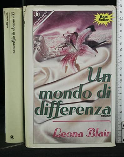 9788820011130: Un mondo di differenza