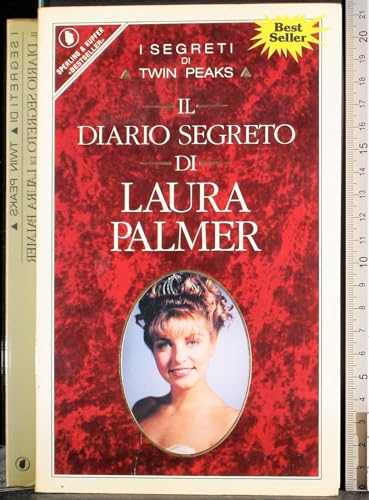 9788820011550: Il diario segreto di Laura Palmer