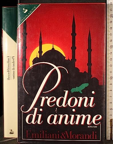 Beispielbild fr Predoni di anime (Pandora) zum Verkauf von WorldofBooks