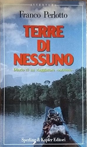 9788820013790: Terre di nessuno