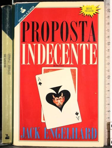 Stock image for Proposta indecente for sale by medimops