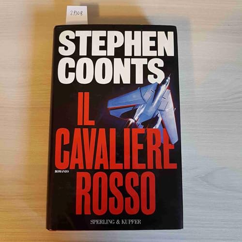 Il cavaliere rosso - Stephen Coonts