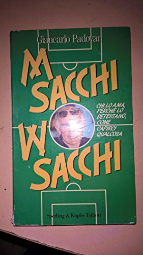 Beispielbild fr Abbasso Sacchi viva Sacchi zum Verkauf von medimops
