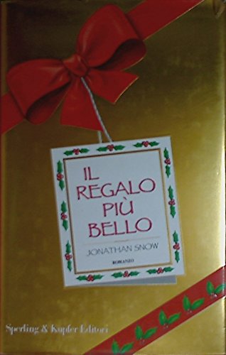 Beispielbild fr Il regalo pi bello (Parole) zum Verkauf von medimops