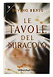 Stock image for Le tavole del miracolo (Pandora) for sale by medimops