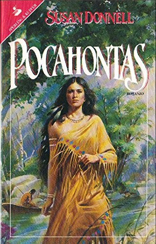 Imagen de archivo de POCAHONTAS a la venta por Librightbooks