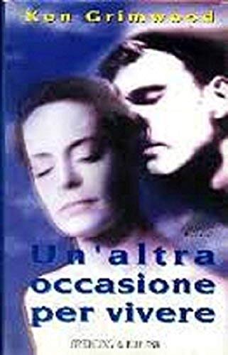 Beispielbild fr Un'altra occasione per vivere (Narrativa) zum Verkauf von a Livraria + Mondolibro