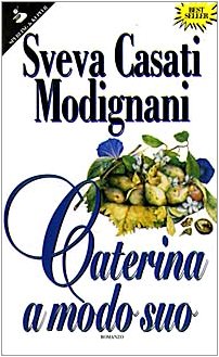 Imagen de archivo de Caterina a modo suo (Pandora) (Italian Edition) a la venta por ThriftBooks-Atlanta
