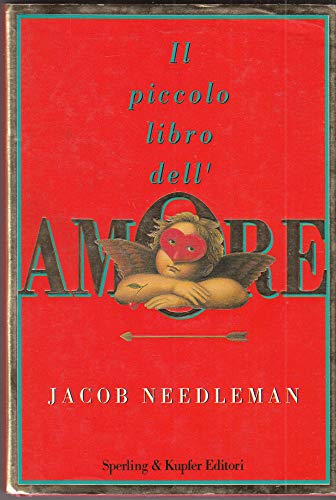 Beispielbild fr Il piccolo libro dell'amore zum Verkauf von Ammareal