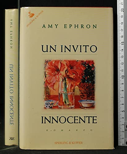 Stock image for Un invito innocente (Pandora) for sale by medimops