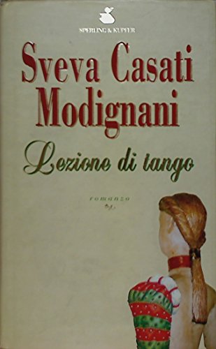 Lezione Di Tango