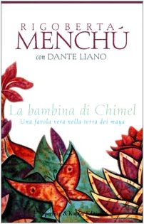 Imagen de archivo de La bambina di Chimel a la venta por medimops