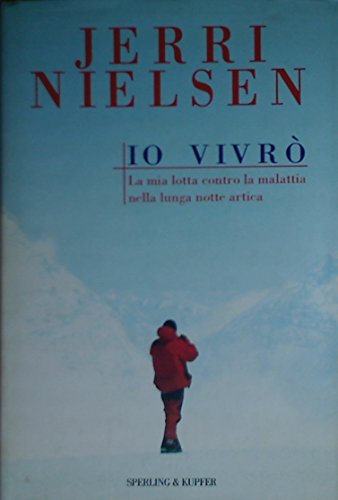 Beispielbild fr Io vivr Nielsen, Jerri; Vollers, Maryanne and Martini, A. zum Verkauf von Librisline