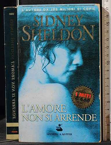 L'amore non si arrende (9788820031756) by [???]