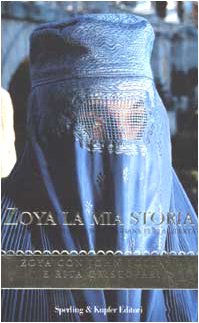 Stock image for Zoya la mia storia (Saggi) for sale by Antiquariat Armebooks