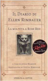 9788820033958: Il Diario di Ellen Rimbauer. La mia vita a Rose Red (Narrativa)