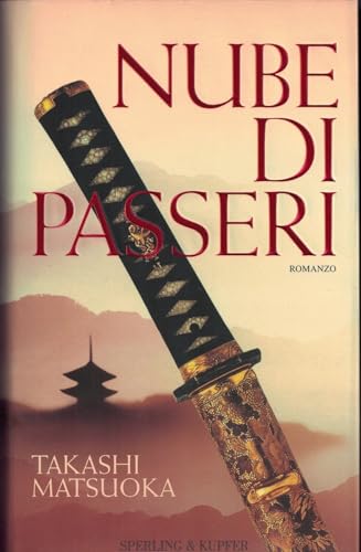 9788820034078: Nube di passeri (Narrativa)