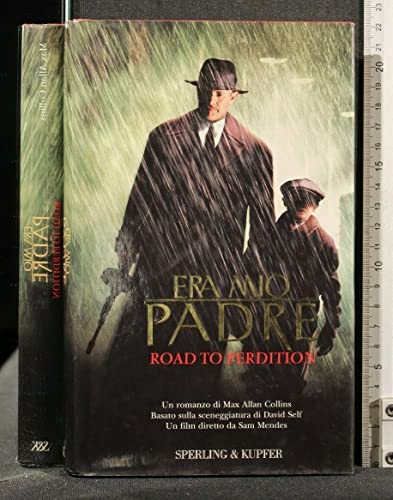 9788820034238: Era mio padre. Road to perdition (Narrativa)