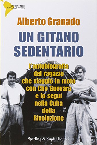 Stock image for Un gitano sedentario for sale by medimops