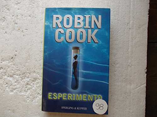 9788820034450: Esperimento (Narrativa)