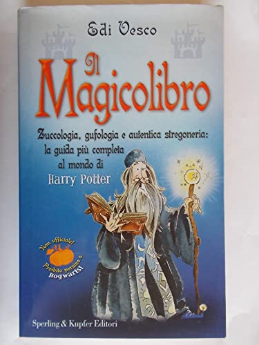 Beispielbild fr Il Magicolibro zum Verkauf von medimops