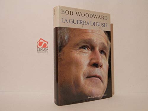 Imagen de archivo de La guerra di Bush (Saggi) a la venta por medimops