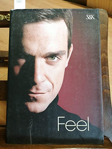 Beispielbild fr Feel Robbie Williams zum Verkauf von medimops