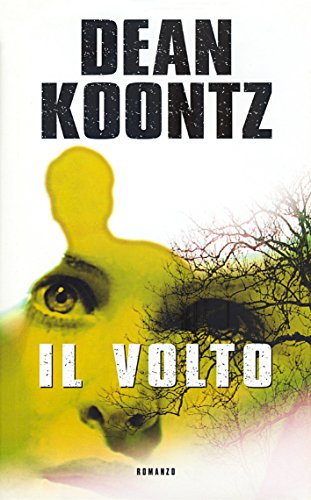 9788820038403: Il volto