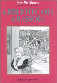 9788820039158: Bibliotecaria Di Bassora (La)