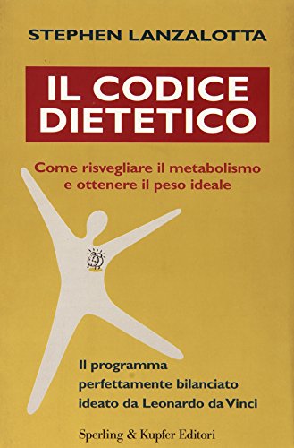 Stock image for Il codice dietetico for sale by medimops