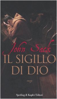Beispielbild für Il sigillo di Dio zum Verkauf von medimops