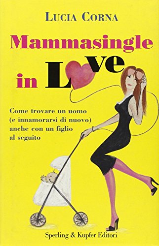 9788820043230: Mammasingle in Love [Italia] [DVD]