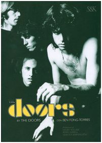 The Doors by the Doors - The Doors; Ben Fong-Torres
