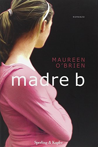 Beispielbild fr Madre B zum Verkauf von WorldofBooks