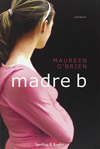 Stock image for Madre B for sale by WorldofBooks