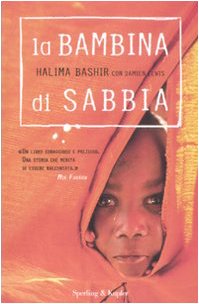 9788820046590: La bambina di sabbia