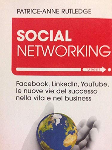 Social networking (9788820047221) by Rutledge, Patrice-Anne