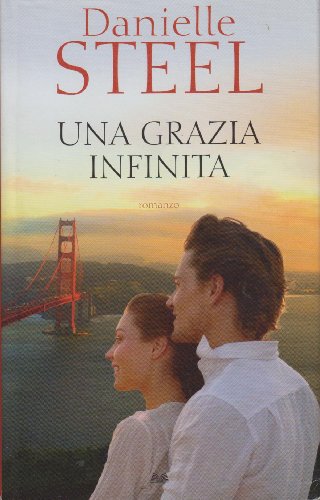 Beispielbild fr Una grazia infinita zum Verkauf von Wonder Book