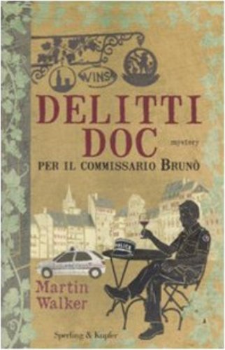 9788820048532: Delitti Doc per il commissario Brun (Pandora)