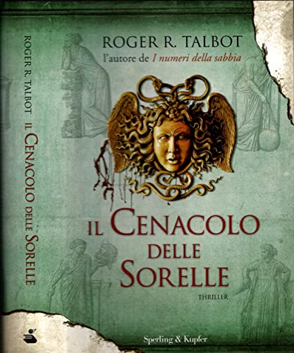 9788820048761: Il cenacolo delle sorelle