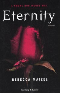 Imagen de archivo de Eternity a la venta por medimops